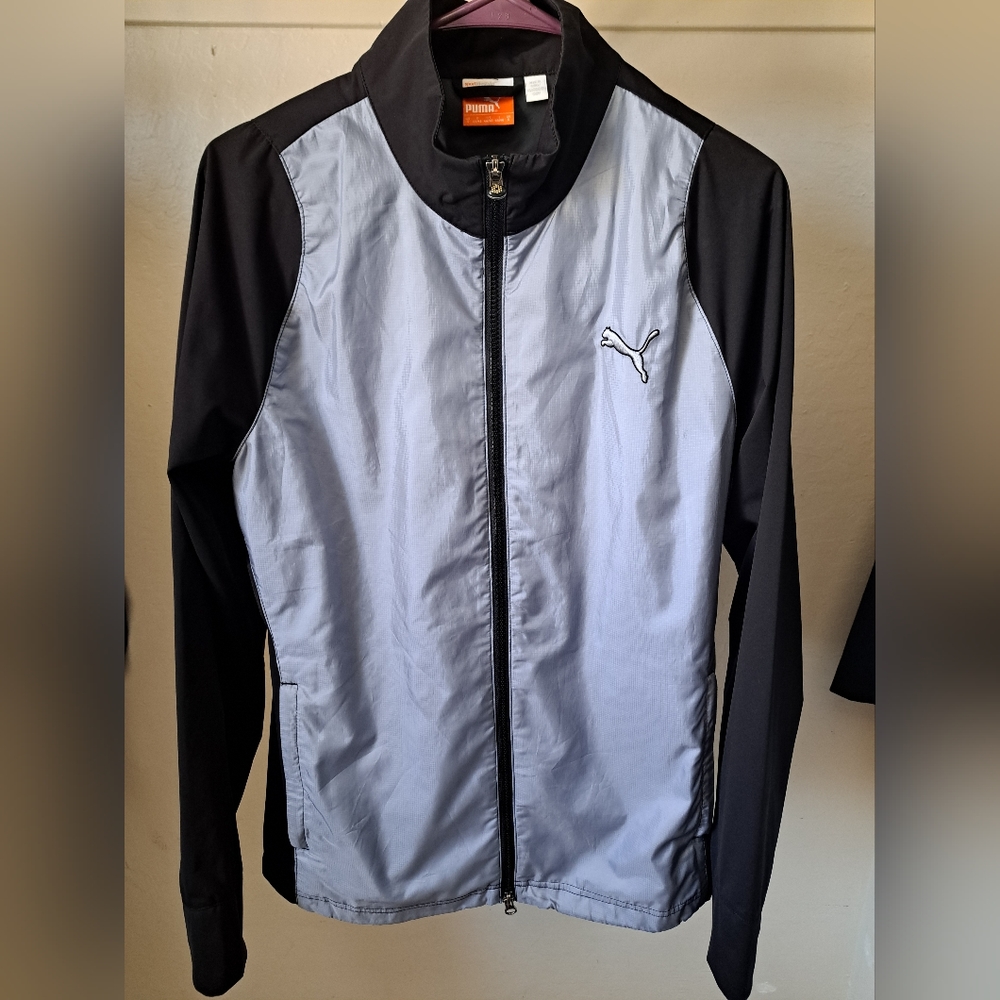 Puma small